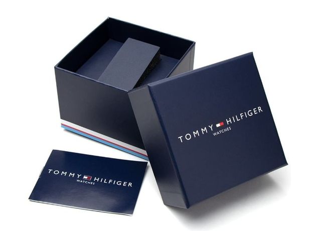 Tommy Hilfiger 1782663 Lily, фото 4 | Интернет-магазин оригинальных часов и аксессуаров