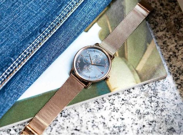 Tommy Hilfiger 1782664 Lily, фото 4 | Интернет-магазин оригинальных часов и аксессуаров