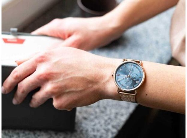 Tommy Hilfiger 1782664 Lily, фото 5 | Интернет-магазин оригинальных часов и аксессуаров