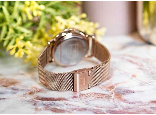 Tommy Hilfiger 1782664 Lily, фото 6 | Интернет-магазин оригинальных часов и аксессуаров