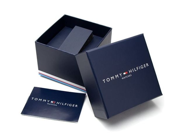 Tommy Hilfiger 1782676 Haven, фото 5 | Интернет-магазин оригинальных часов и аксессуаров