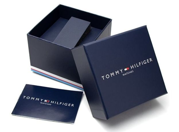 Tommy Hilfiger 1782680 Alice, фото 5 | Интернет-магазин оригинальных часов и аксессуаров