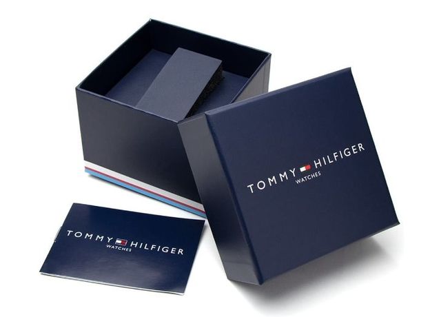 Tommy Hilfiger 1782681 Alice, фото 5 | Интернет-магазин оригинальных часов и аксессуаров