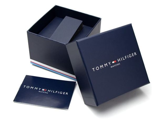 Tommy Hilfiger 1782684 Ella, фото 5 | Интернет-магазин оригинальных часов и аксессуаров