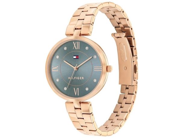 Tommy Hilfiger 1782686 Ella, фото 2 | Интернет-магазин оригинальных часов и аксессуаров