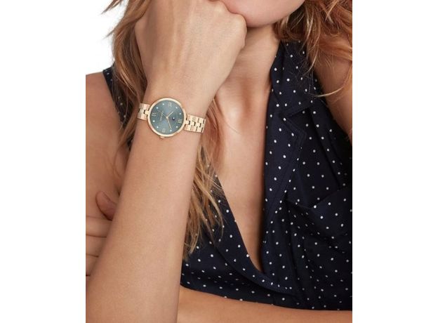 Tommy Hilfiger 1782686 Ella, фото 4 | Интернет-магазин оригинальных часов и аксессуаров
