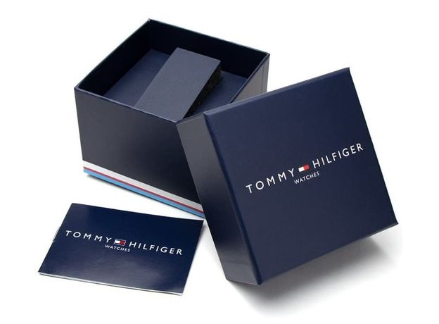 Tommy Hilfiger 1782686 Ella, фото 5 | Интернет-магазин оригинальных часов и аксессуаров