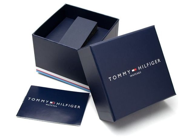 Tommy Hilfiger 1782690 Haven, фото 4 | Интернет-магазин оригинальных часов и аксессуаров