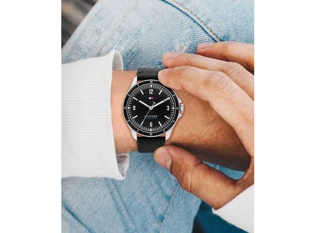 Tommy Hilfiger 1791904 Maverick, фото 4 | Интернет-магазин оригинальных часов и аксессуаров