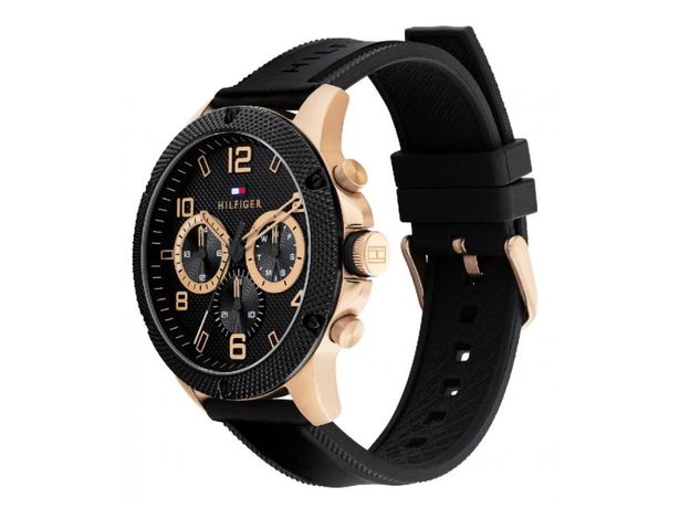 Tommy Hilfiger 1792028 Blaze, фото 2 | Интернет-магазин оригинальных часов и аксессуаров