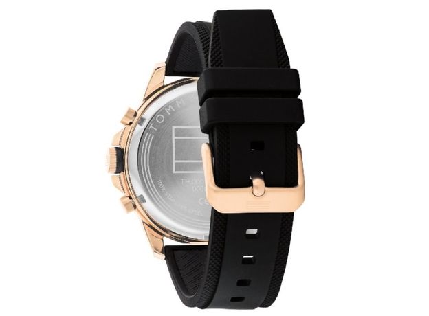 Tommy Hilfiger 1792028 Blaze, фото 3 | Интернет-магазин оригинальных часов и аксессуаров