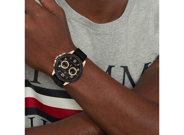 Tommy Hilfiger 1792028 Blaze, фото 4 | Интернет-магазин оригинальных часов и аксессуаров