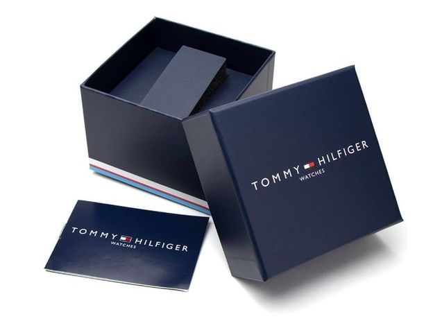 Tommy Hilfiger 1792028 Blaze, фото 5 | Интернет-магазин оригинальных часов и аксессуаров