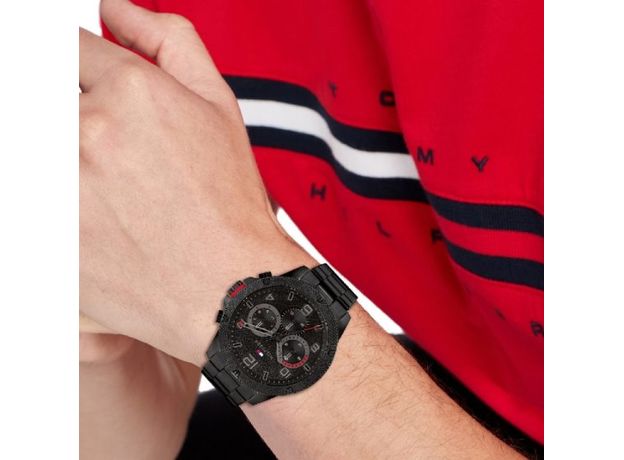 Tommy Hilfiger 1792030 Blaze, фото 4 | Интернет-магазин оригинальных часов и аксессуаров