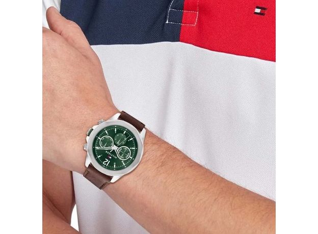 Tommy Hilfiger 1792064 Lars, фото 4 | Интернет-магазин оригинальных часов и аксессуаров