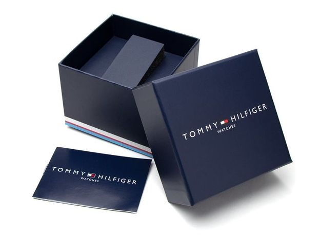 Tommy Hilfiger 1792064 Lars, фото 5 | Интернет-магазин оригинальных часов и аксессуаров