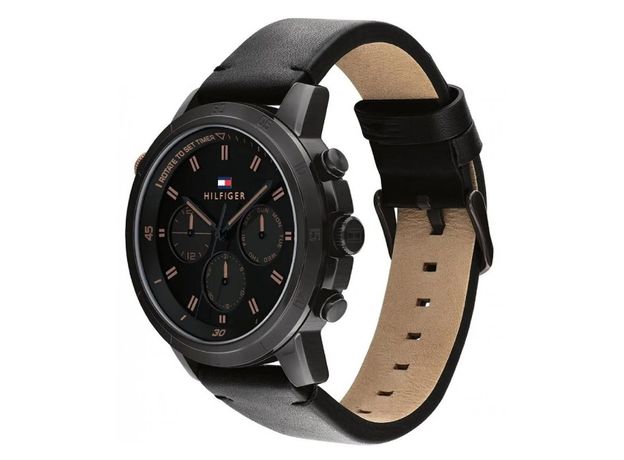 Tommy Hilfiger 1792110 Troy, фото 2 | Интернет-магазин оригинальных часов и аксессуаров