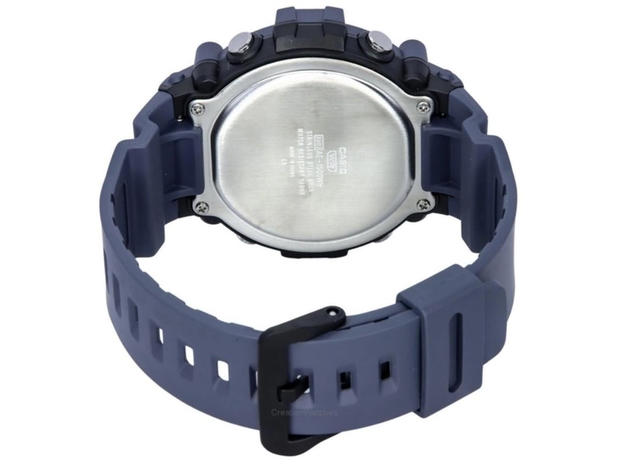 CASIO AE-1500WH-2AVDF Exclusive, фото 2 | Интернет-магазин оригинальных часов и аксессуаров