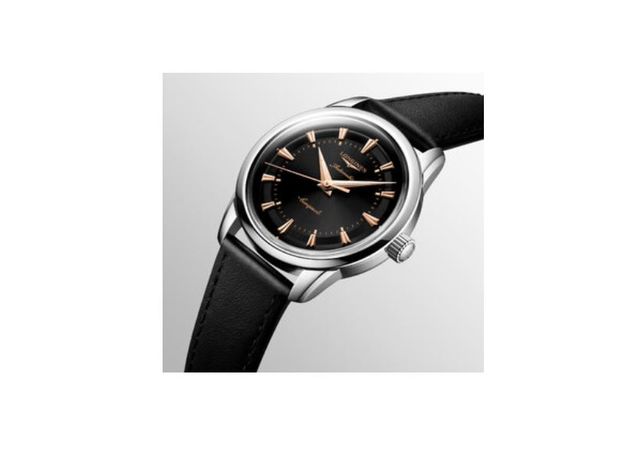 Longines L1.649.4.52.2 Conquest Heritage, фото 3 | Интернет-магазин оригинальных часов и аксессуаров