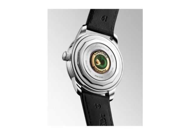 Longines L1.649.4.52.2 Conquest Heritage, фото 5 | Интернет-магазин оригинальных часов и аксессуаров