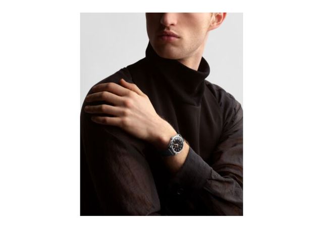 Longines L1.649.4.52.2 Conquest Heritage, фото 6 | Интернет-магазин оригинальных часов и аксессуаров