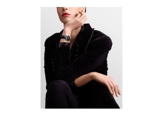 Longines L1.649.4.52.2 Conquest Heritage, фото 7 | Интернет-магазин оригинальных часов и аксессуаров