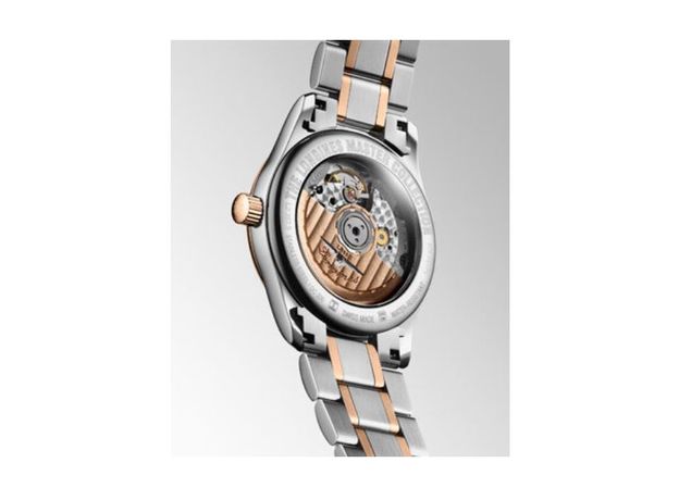 Longines L2.357.5.89.7 Master Collection, фото 4 | Интернет-магазин оригинальных часов и аксессуаров