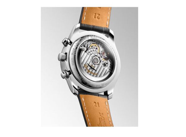 Longines  L2.673.4.61.2 Master Collection, фото 4 | Интернет-магазин оригинальных часов и аксессуаров