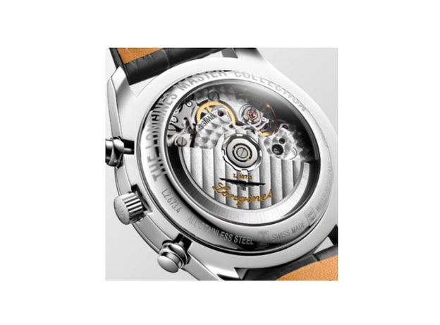 Longines  L2.673.4.61.2 Master Collection, фото 5 | Интернет-магазин оригинальных часов и аксессуаров