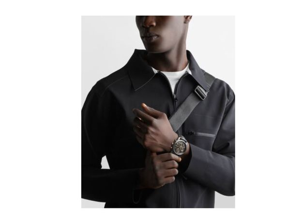 Longines  L2.673.4.61.2 Master Collection, фото 6 | Интернет-магазин оригинальных часов и аксессуаров