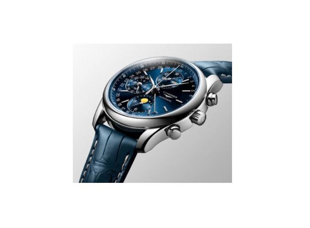 Longines  L2.673.4.92.0 Master Collection, фото 2 | Интернет-магазин оригинальных часов и аксессуаров