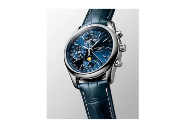 Longines  L2.673.4.92.0 Master Collection, фото 3 | Интернет-магазин оригинальных часов и аксессуаров