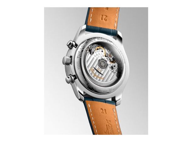 Longines  L2.673.4.92.0 Master Collection, фото 4 | Интернет-магазин оригинальных часов и аксессуаров