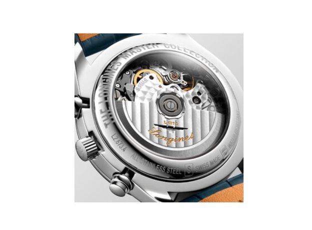 Longines  L2.673.4.92.0 Master Collection, фото 5 | Интернет-магазин оригинальных часов и аксессуаров