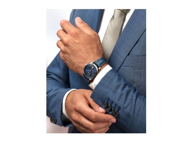 Longines  L2.673.4.92.0 Master Collection, фото 6 | Интернет-магазин оригинальных часов и аксессуаров