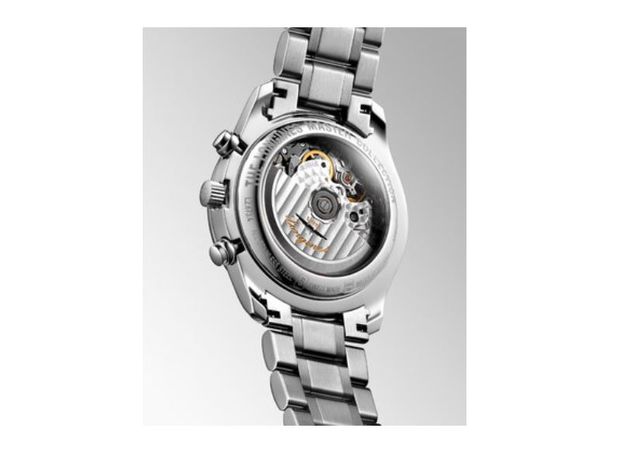 Longines L2.673.4.92.6 Master Collection, фото 4 | Интернет-магазин оригинальных часов и аксессуаров