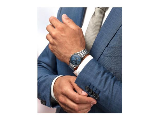 Longines L2.673.4.92.6 Master Collection, фото 5 | Интернет-магазин оригинальных часов и аксессуаров