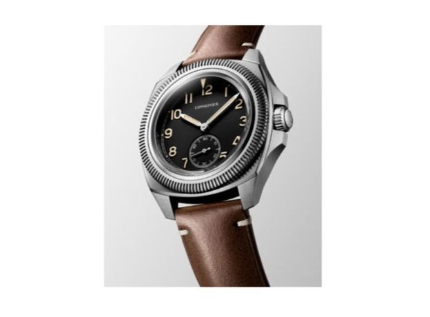 Longines L2.838.4.53.9 PILOT MAJETEK BOX EDITION, фото 2 | Интернет-магазин оригинальных часов и аксессуаров