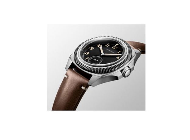 Longines L2.838.4.53.9 PILOT MAJETEK BOX EDITION, фото 3 | Интернет-магазин оригинальных часов и аксессуаров