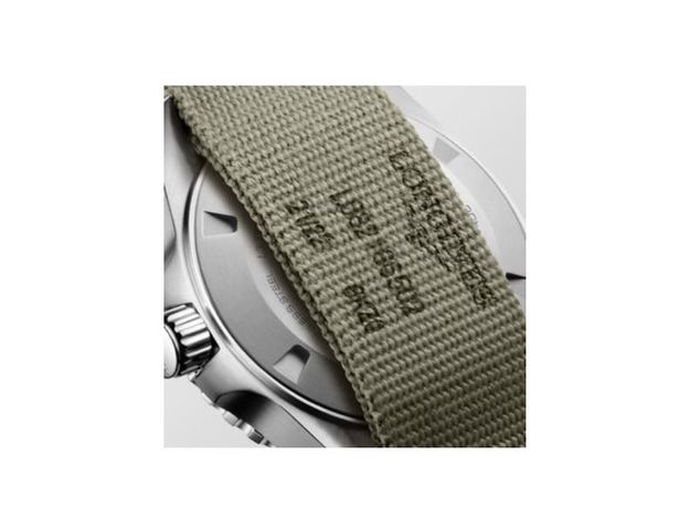 Longines L3.790.4.06.2 HydroConquest GMT, фото 6 | Интернет-магазин оригинальных часов и аксессуаров