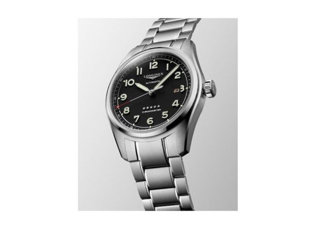 Longines L3.811.4.53.6 Spirit, фото 3 | Интернет-магазин оригинальных часов и аксессуаров