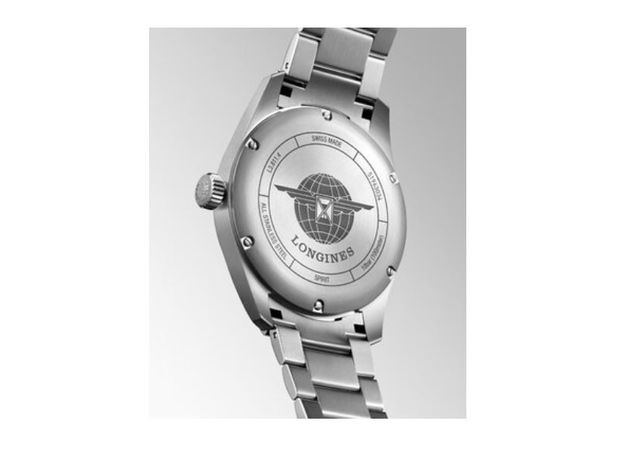 Longines L3.811.4.53.6 Spirit, фото 5 | Интернет-магазин оригинальных часов и аксессуаров