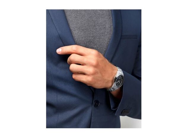 Longines L3.811.4.53.6 Spirit, фото 6 | Интернет-магазин оригинальных часов и аксессуаров