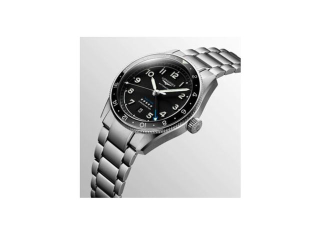 Longines L3.812.4.53.6 Spirit, фото 2 | Интернет-магазин оригинальных часов и аксессуаров