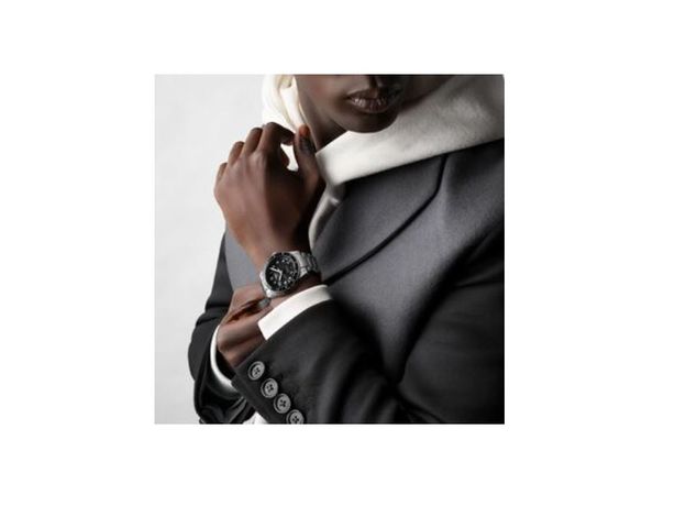 Longines L3.812.4.53.6 Spirit, фото 5 | Интернет-магазин оригинальных часов и аксессуаров