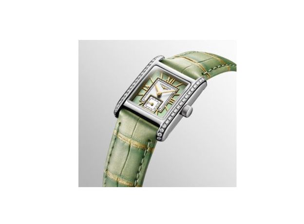 Longines L5.200.0.05.2 Mini DolceVita, фото 2 | Интернет-магазин оригинальных часов и аксессуаров