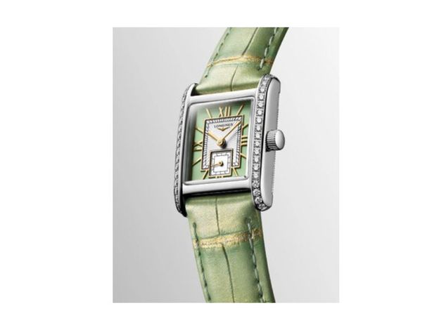 Longines L5.200.0.05.2 Mini DolceVita, фото 3 | Интернет-магазин оригинальных часов и аксессуаров