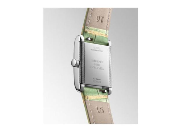 Longines L5.200.0.05.2 Mini DolceVita, фото 4 | Интернет-магазин оригинальных часов и аксессуаров