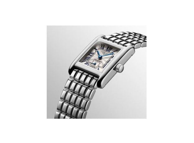 Longines L5.200.4.71.6 Mini DolceVita, фото 2 | Интернет-магазин оригинальных часов и аксессуаров