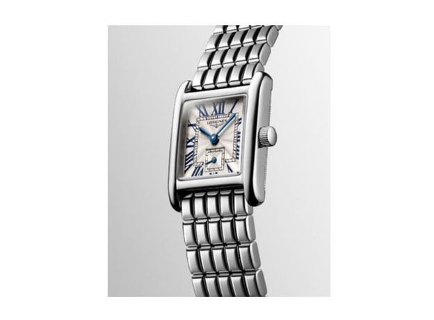 Longines L5.200.4.71.6 Mini DolceVita, фото 3 | Интернет-магазин оригинальных часов и аксессуаров